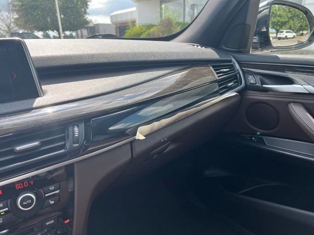 2018BMWX5xDrive35i