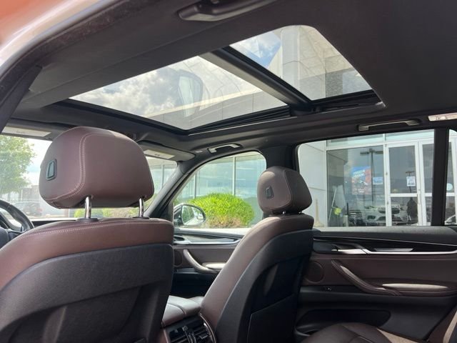 2018BMWX5xDrive35i