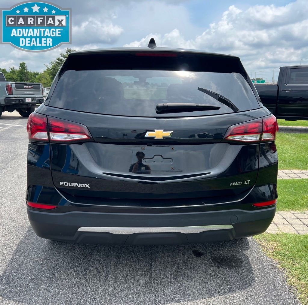 2022ChevroletEquinoxLT