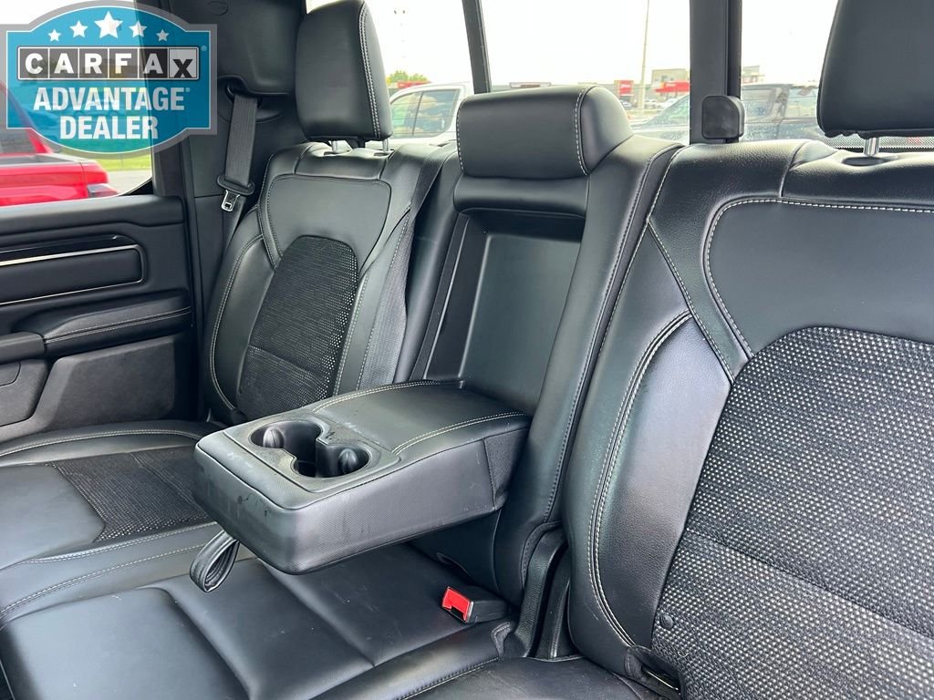 2019Ram1500Rebel