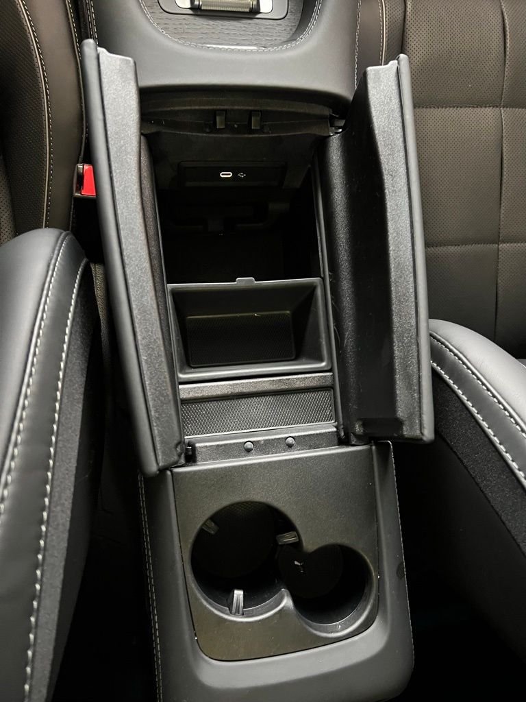 2025Mercedes-BenzGLSGLS 580