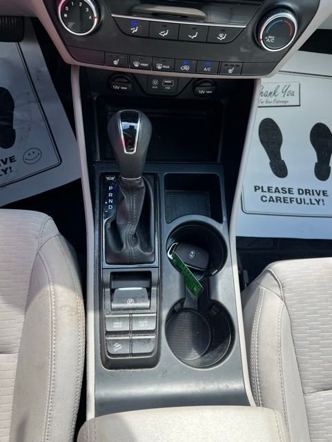 2021HyundaiTucsonValue