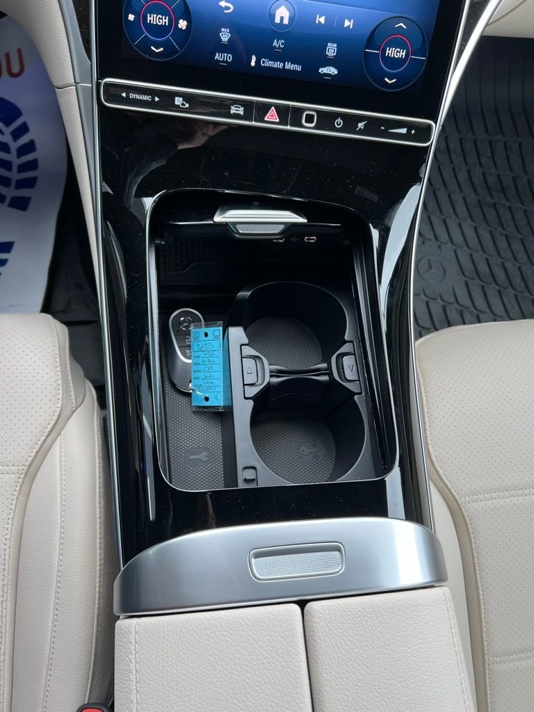 2026Mercedes-BenzC-ClassC 300