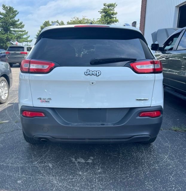2015JeepCherokeeLatitude