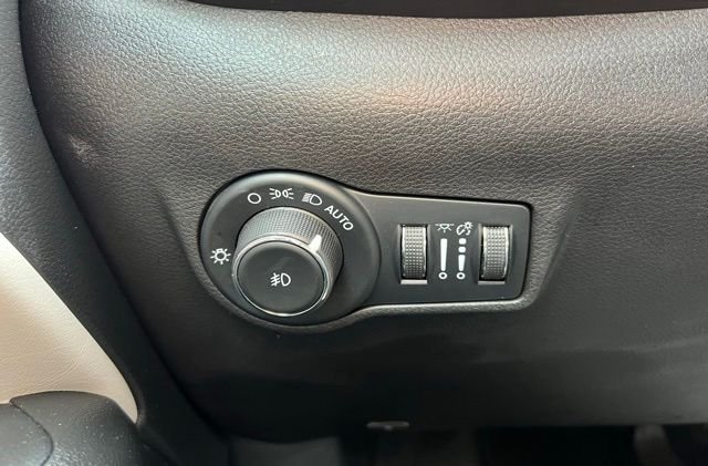 2023JeepCompassLimited