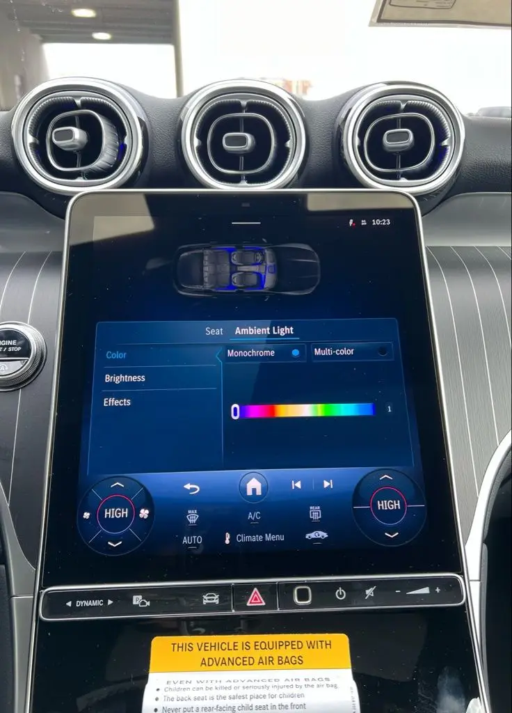 2026Mercedes-BenzGLCGLC 300