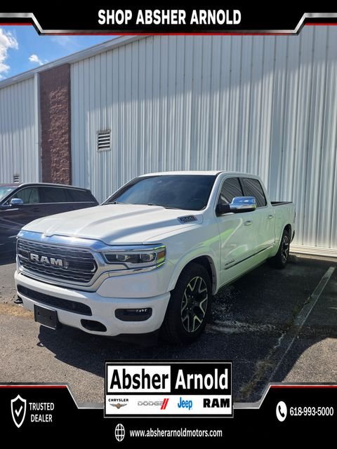 2019Ram1500Limited