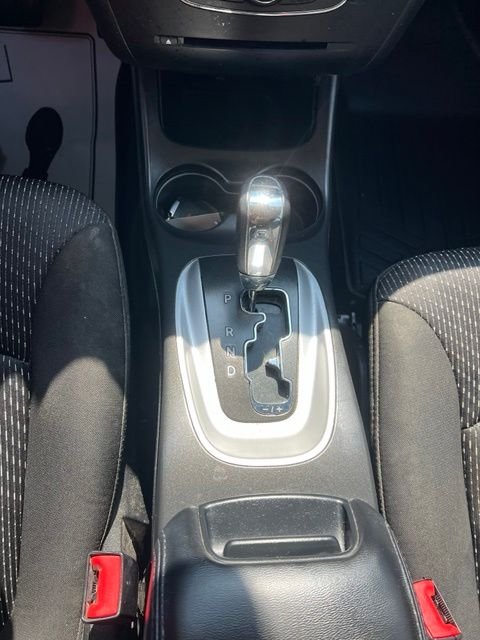 2020DodgeJourneySE