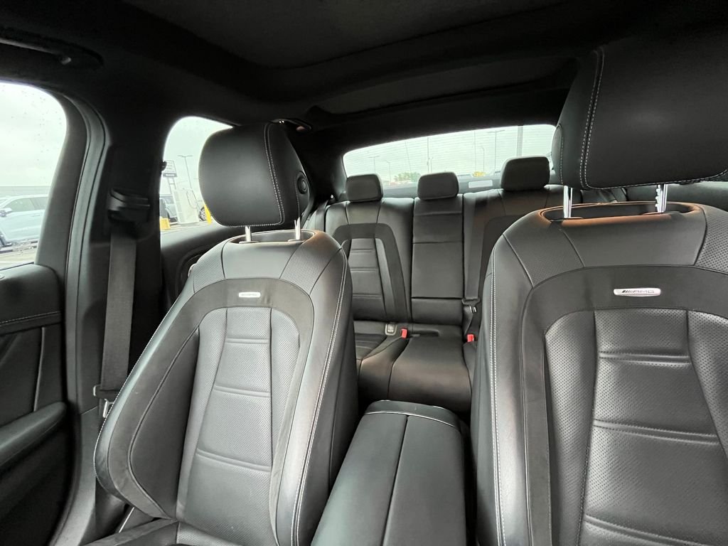 2021Mercedes-BenzE-ClassE 53 AMG®