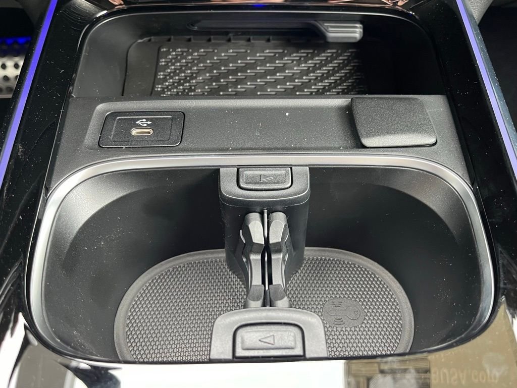 2025Mercedes-BenzGLAGLA 35 AMG