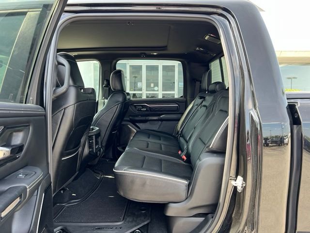 2025Ram1500Limited