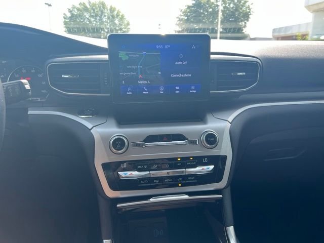 2020FordExplorerXLT