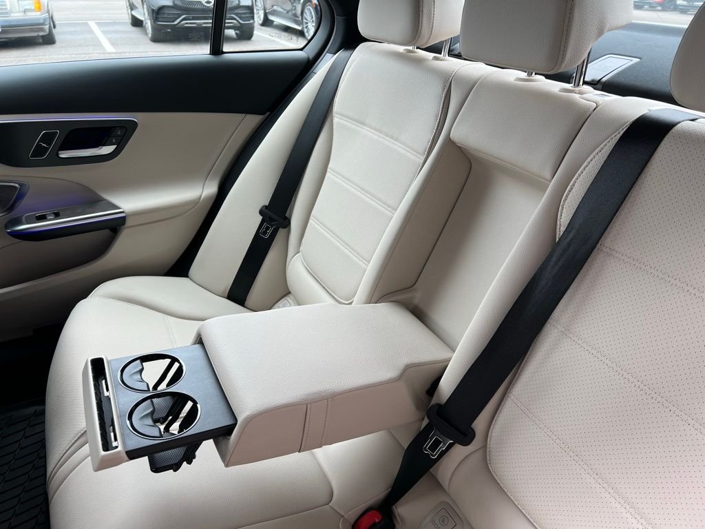 2026Mercedes-BenzC-ClassC 300