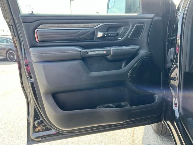 2025Ram1500Limited