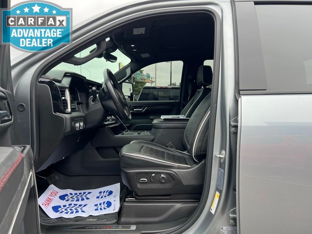 2024GMCSierra 2500HDAT4X