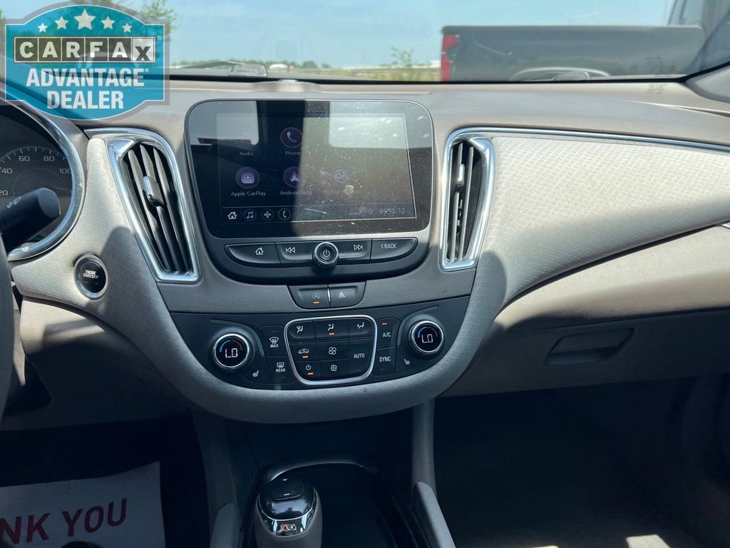 2020ChevroletMalibuLT