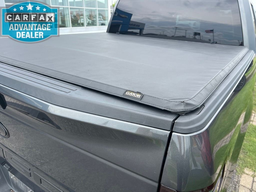 2020FordF-150XLT