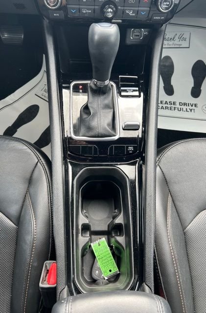 2023JeepCompassLimited