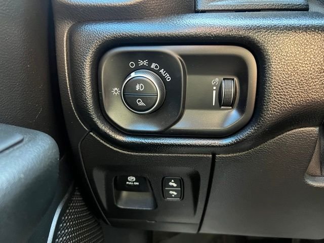 2020Ram1500Big Horn/Lone Star