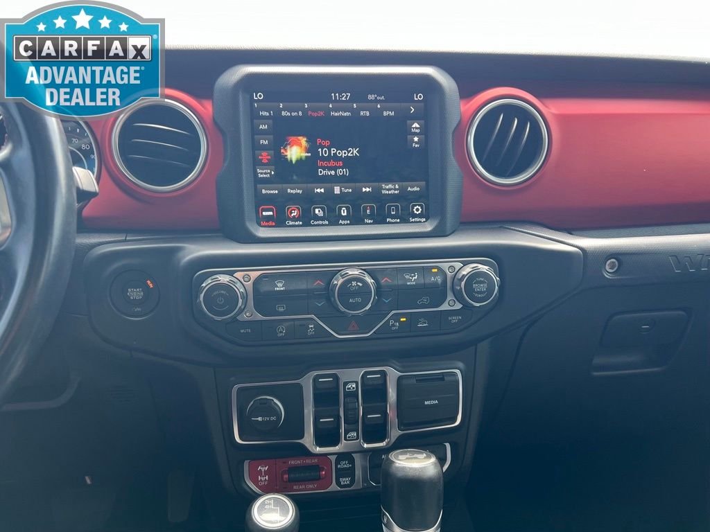 2021JeepWranglerUnlimited Rubicon