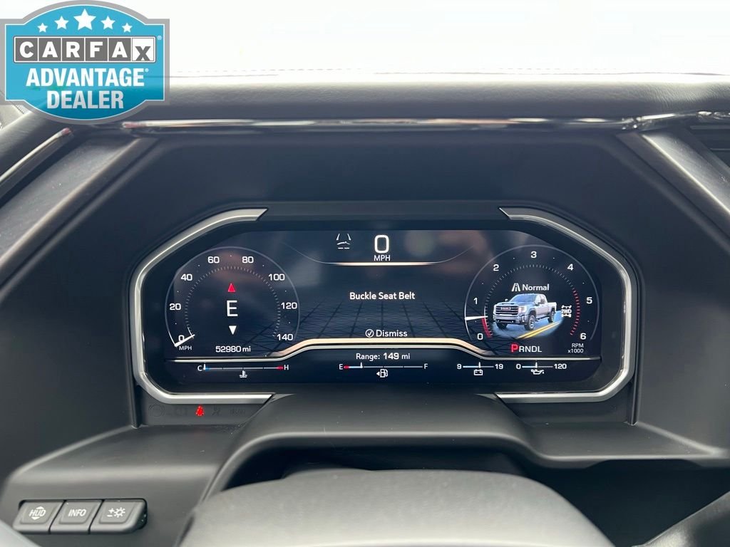 2024GMCSierra 2500HDAT4X