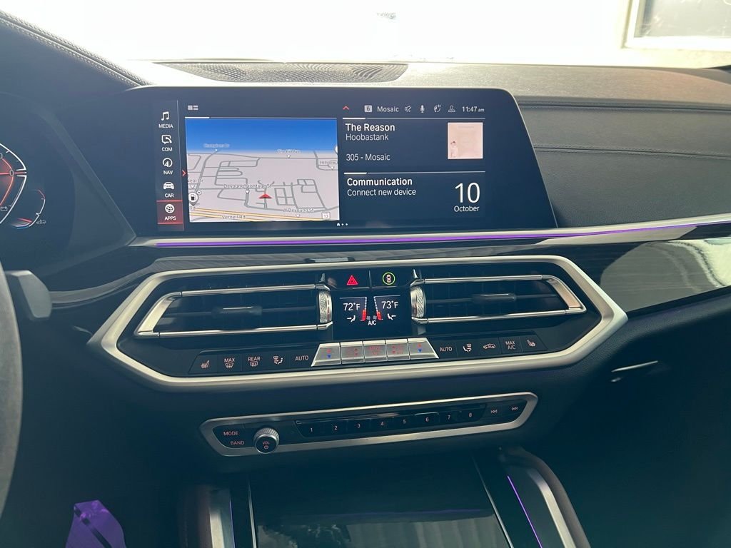 2021BMWX6xDrive40i