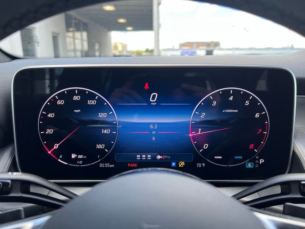 2025Mercedes-BenzGLCGLC 300