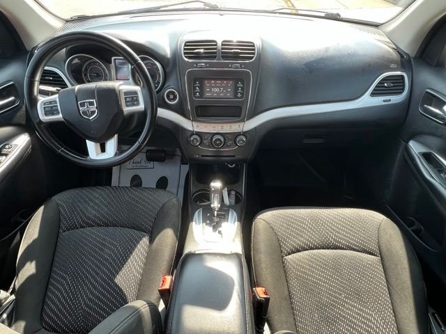 2020DodgeJourneySE