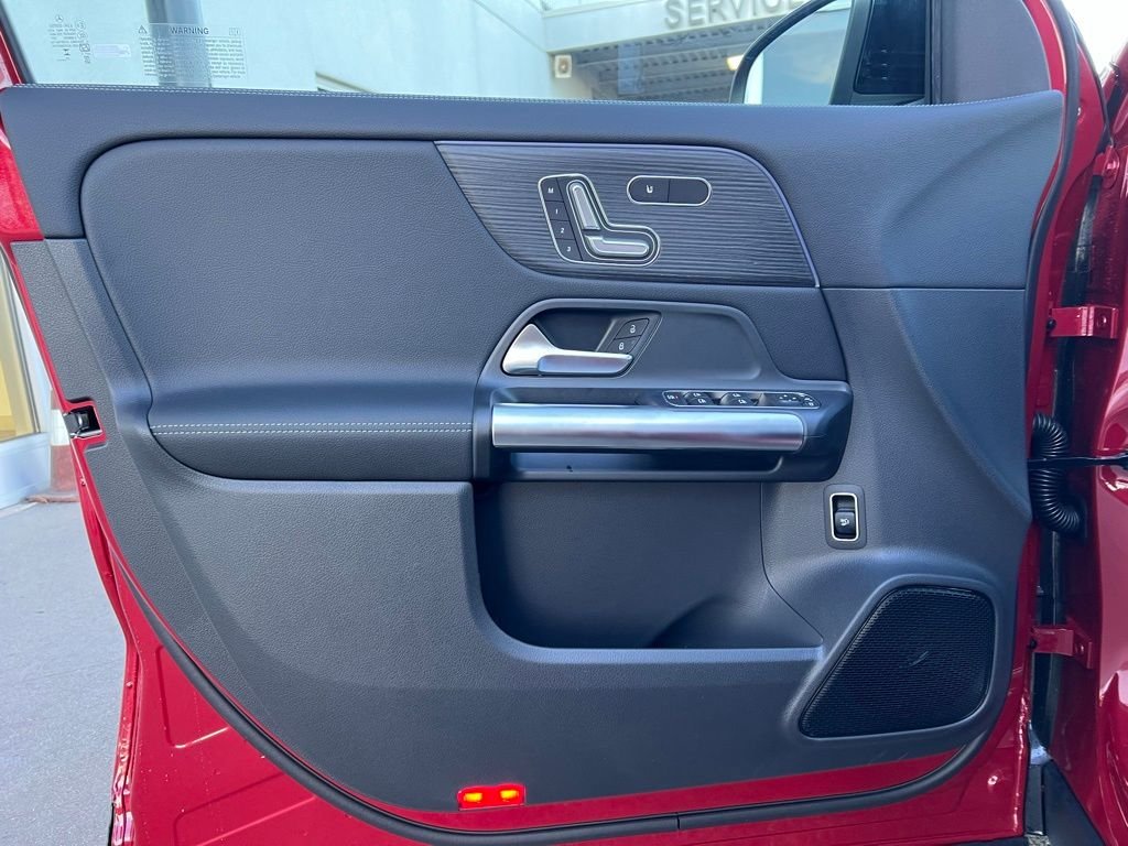 2026Mercedes-BenzGLAGLA 250