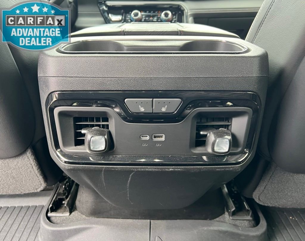 2024GMCSierra 2500HDAT4X