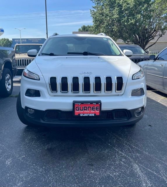 2015JeepCherokeeLatitude