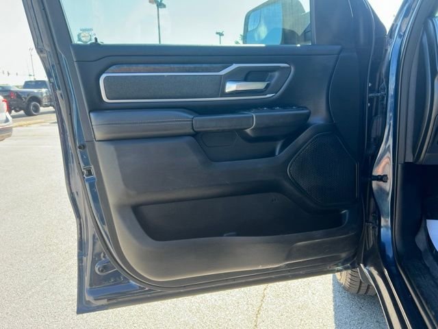 2020Ram1500Big Horn/Lone Star