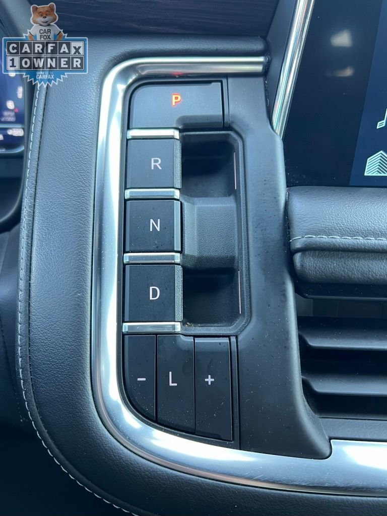2022ChevroletTahoeLT