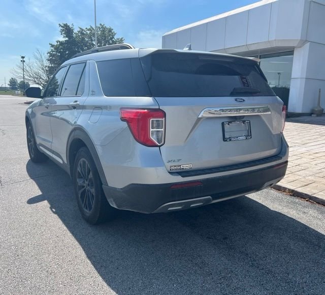 2020FordExplorerXLT