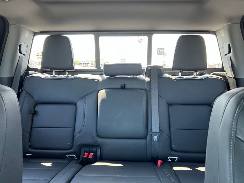 2025ChevroletSilverado 2500HDLTZ