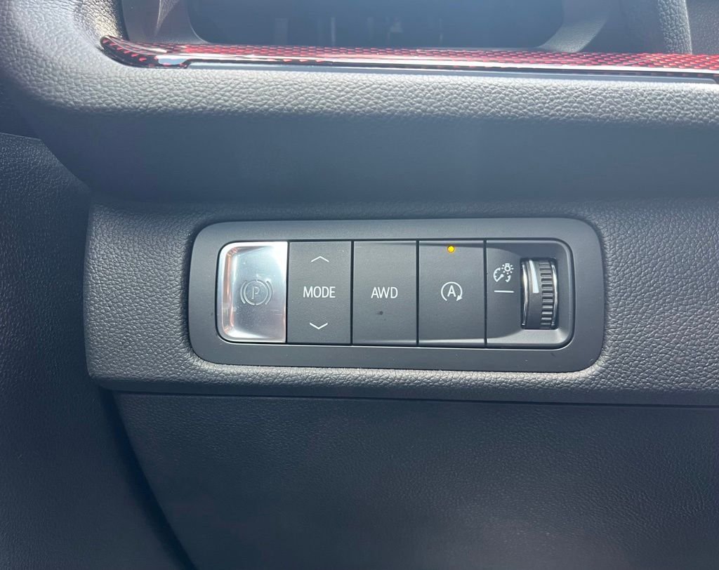 2024ChevroletTraverseRS
