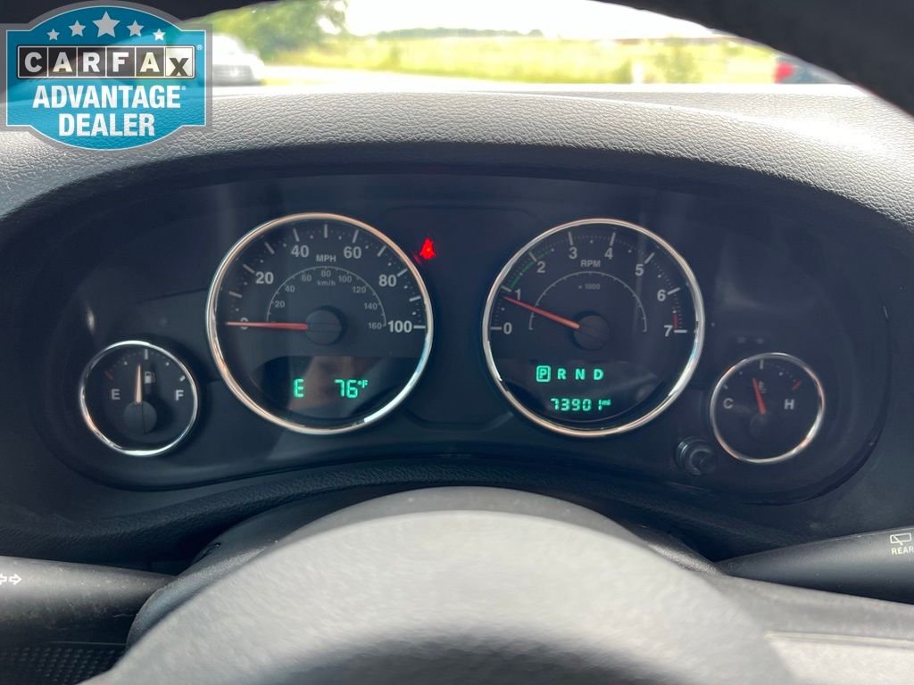 2018JeepWrangler JKUnlimited Sahara