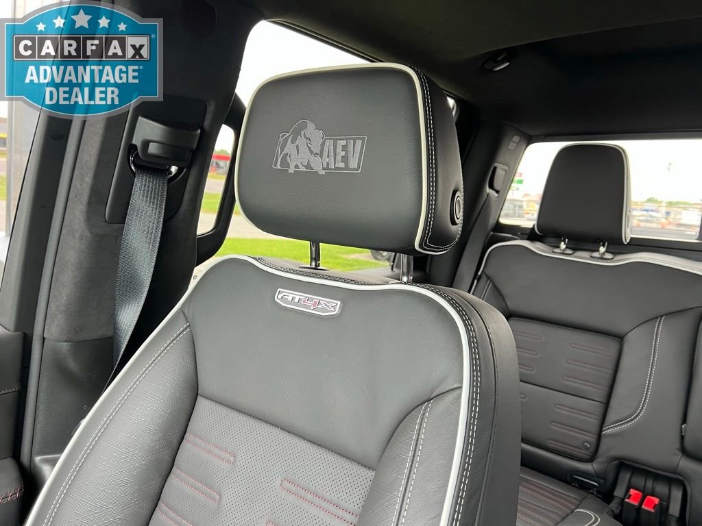 2024GMCSierra 2500HDAT4X