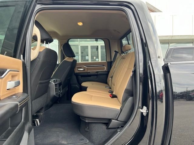 2022Ram3500Big Horn