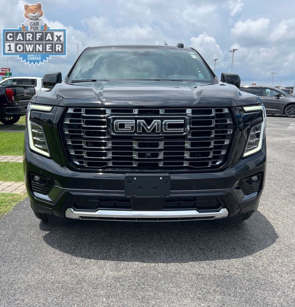 2026GMCYukonDenali Ultimate