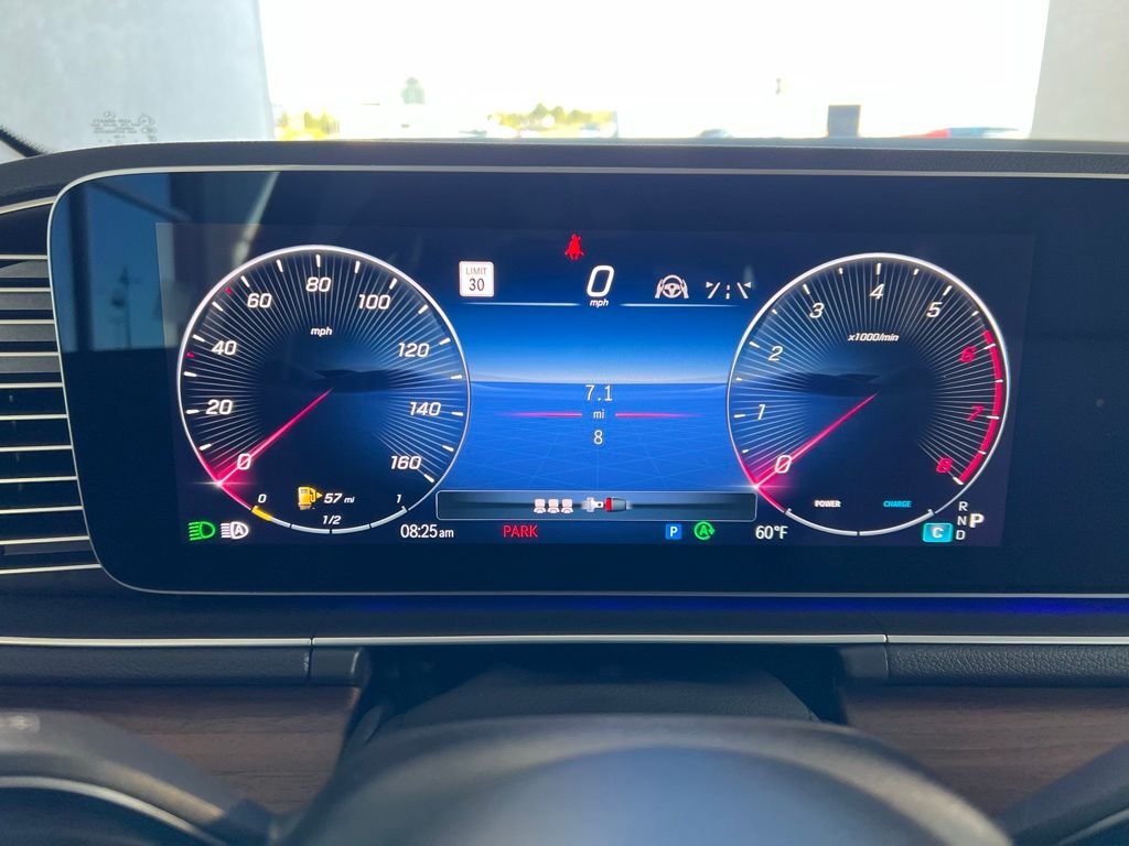 2026Mercedes-BenzGLEGLE 450
