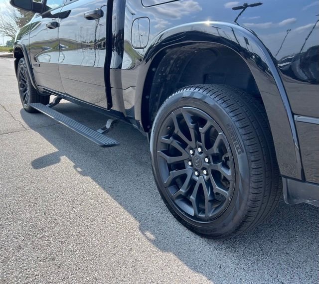 2025Ram1500Limited