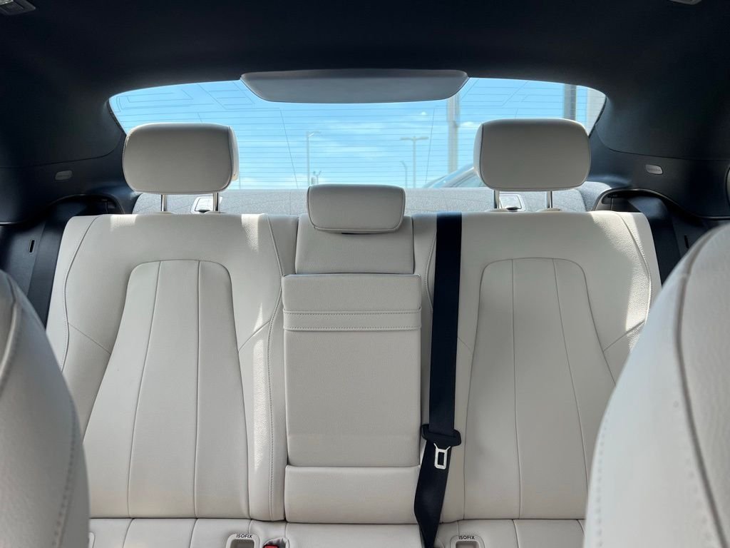 2025Mercedes-BenzCLACLA 250