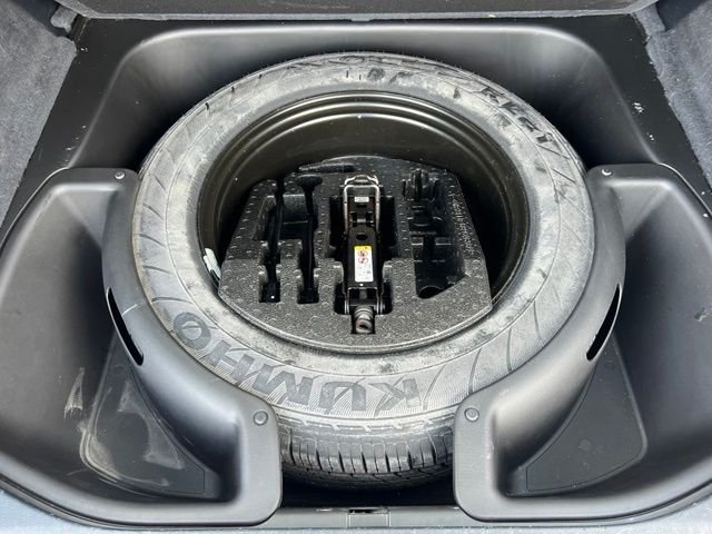 2018 Jeep Grand Cherokee Summit