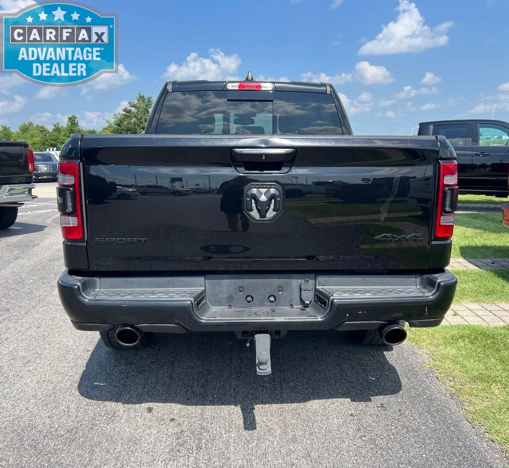 2019Ram1500Rebel