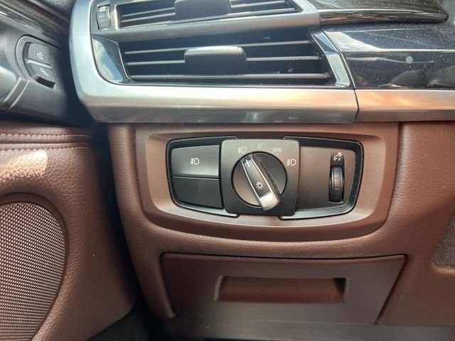 2018BMWX5xDrive35i