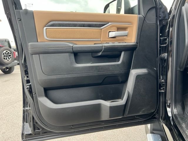 2022Ram3500Big Horn