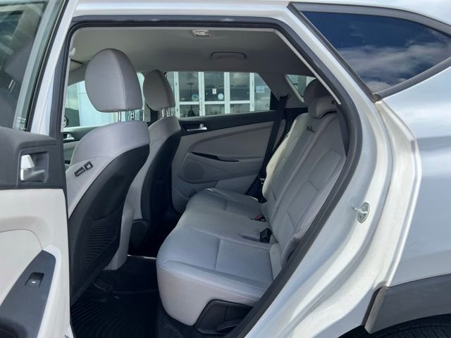 2021HyundaiTucsonValue