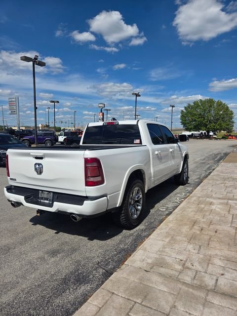 2020Ram1500Laramie