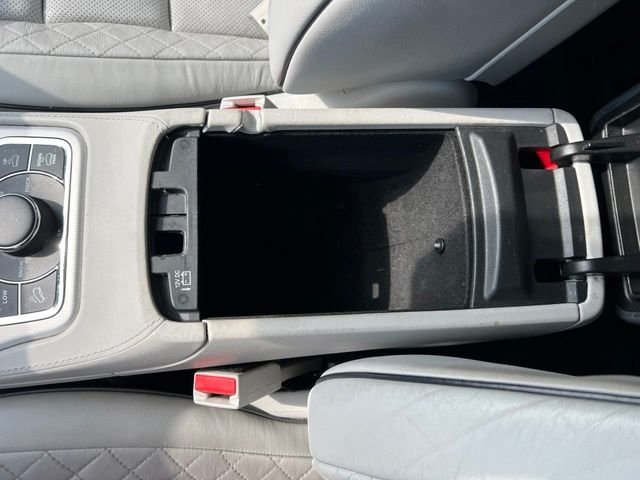 2018 Jeep Grand Cherokee Summit